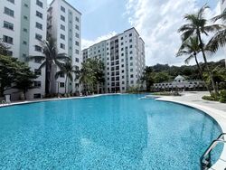 Springdale Condominium (D21), Condominium #589331331